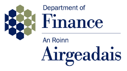 Finance NI logo