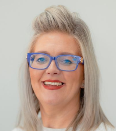 Professor Laura Bradley-McCauley profile image