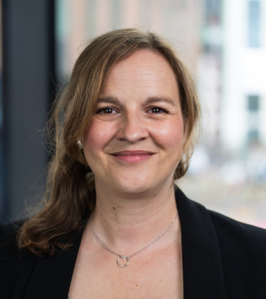 Dr Susann Power profile image