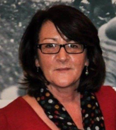 Anne McVicker profile image