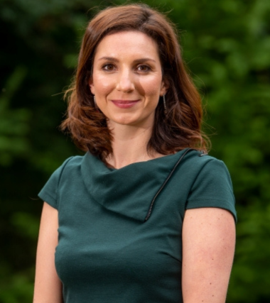 Lisa Messina profile image