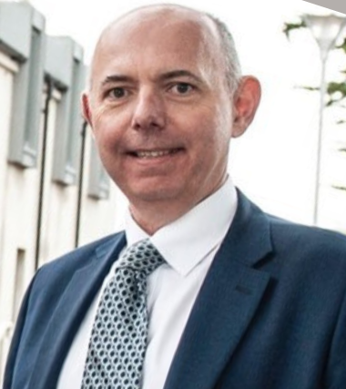 Mark-Durkin profile image