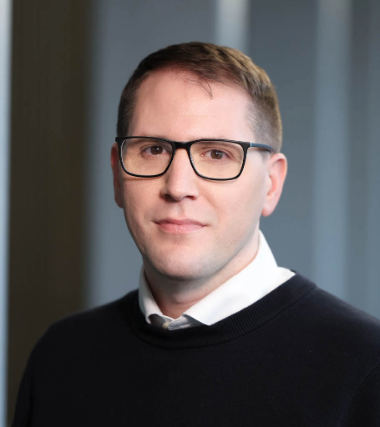 Joseph Van Matre profile image