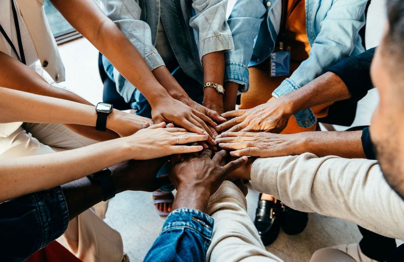 Image for Working together for fair and inclusive employment