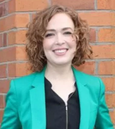 Lisa McIlvenna profile image