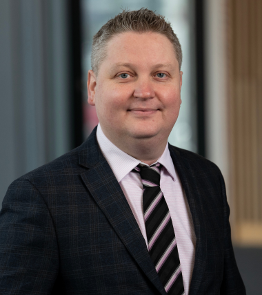 Mark Magill profile image
