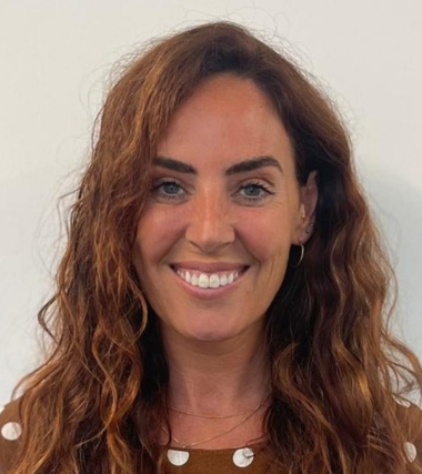 Dr Rachael Singleton profile image