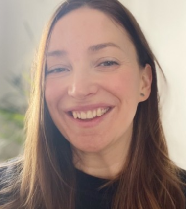 Rebekah McCabe profile image