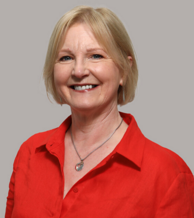 Professor Ann-Marie Gray profile image