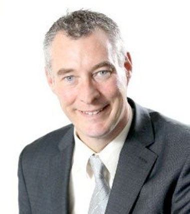 Graeme Wilkinson profile image