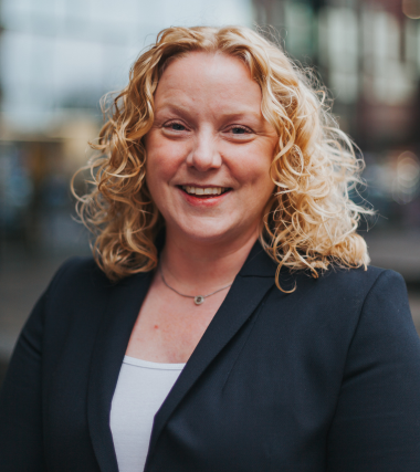 Dr Alison Hampton profile image