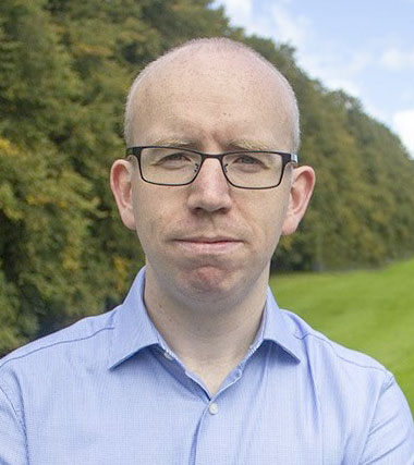 Thomas Byrne profile image