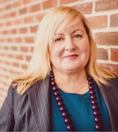 Dr Shirley Davey profile image