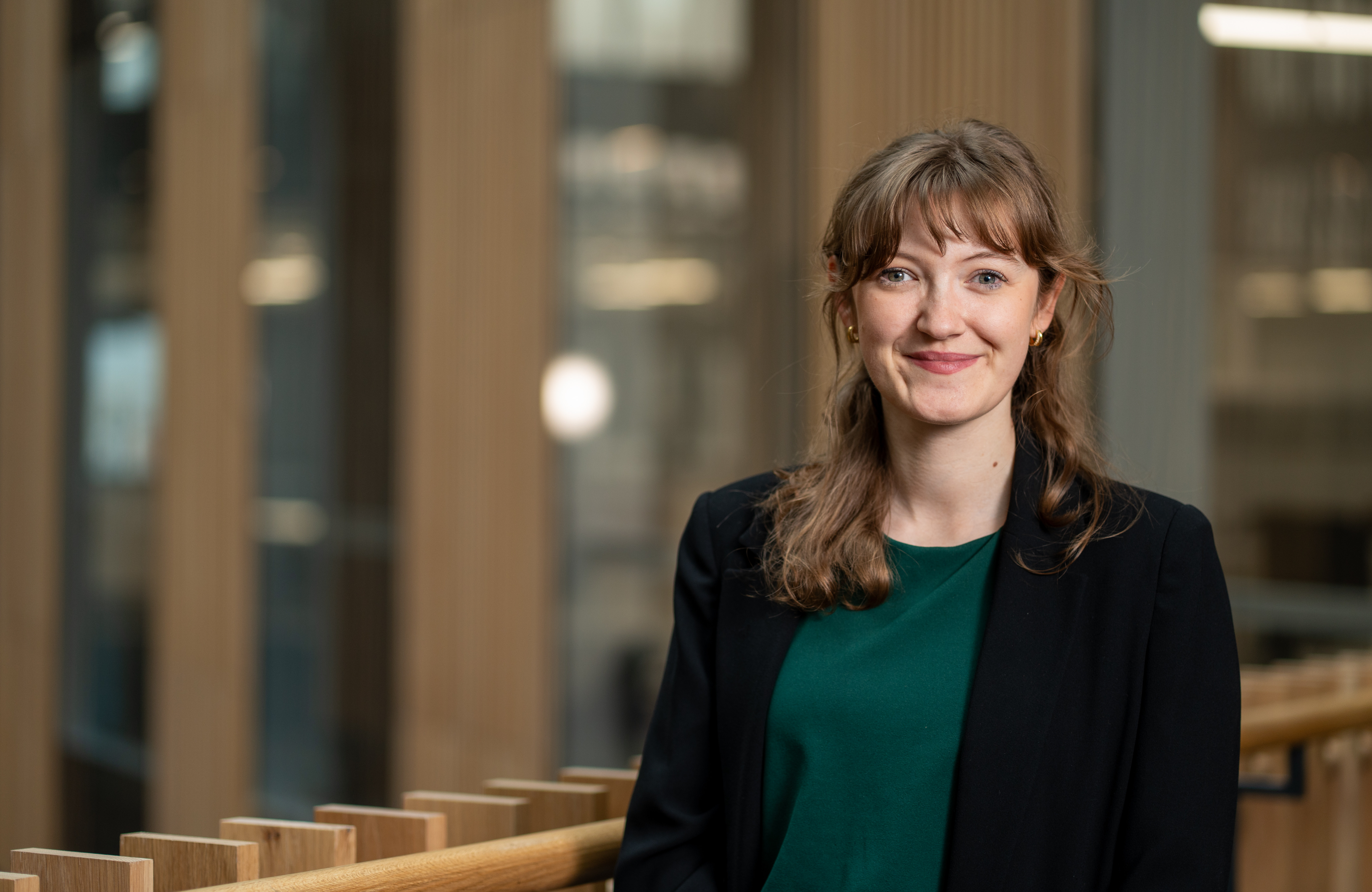 Grace Boyle  profile image