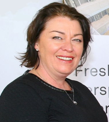 Lynn Carvill profile image