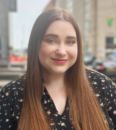 Amy Heaps profile image
