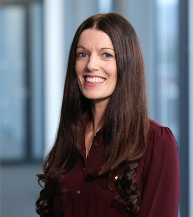 Claire Lynch profile image