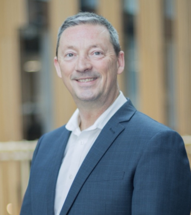 Steve Pollard profile image