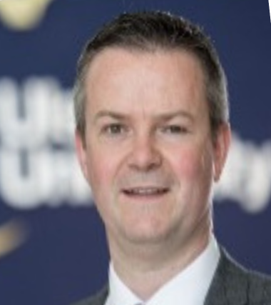 Professor Malachy O’Neill profile image