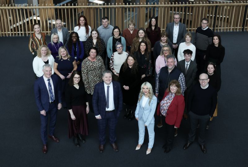 Image for EPIC Futures NI is on a mission