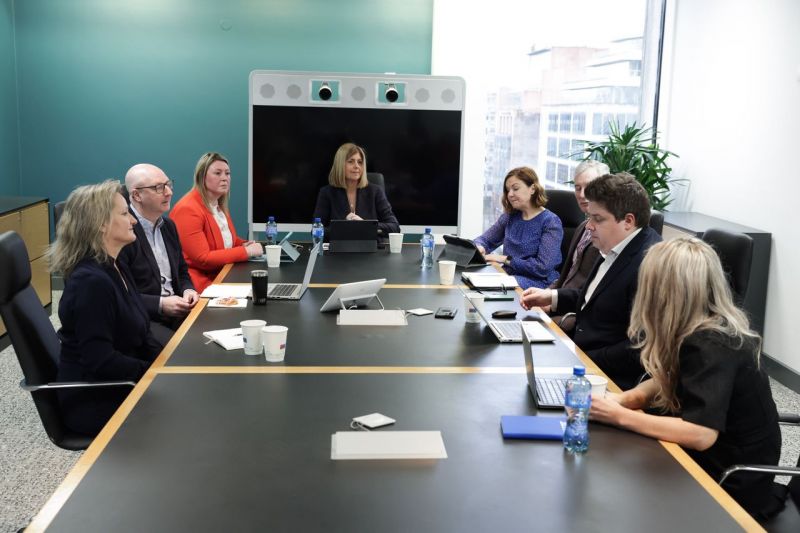 Image for Northern Ireland’s big skills debate: tackling the issues and challenges ahead