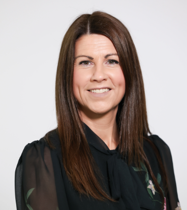 Dr Marian McLaughlin profile image
