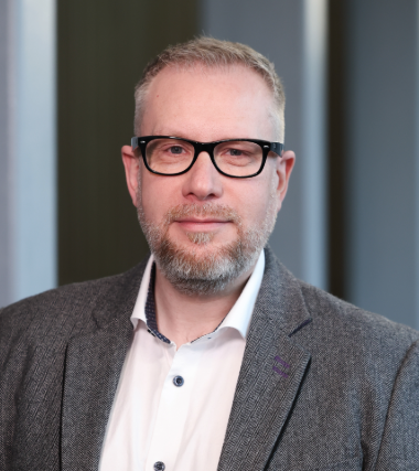 Dr Keith Millar profile image