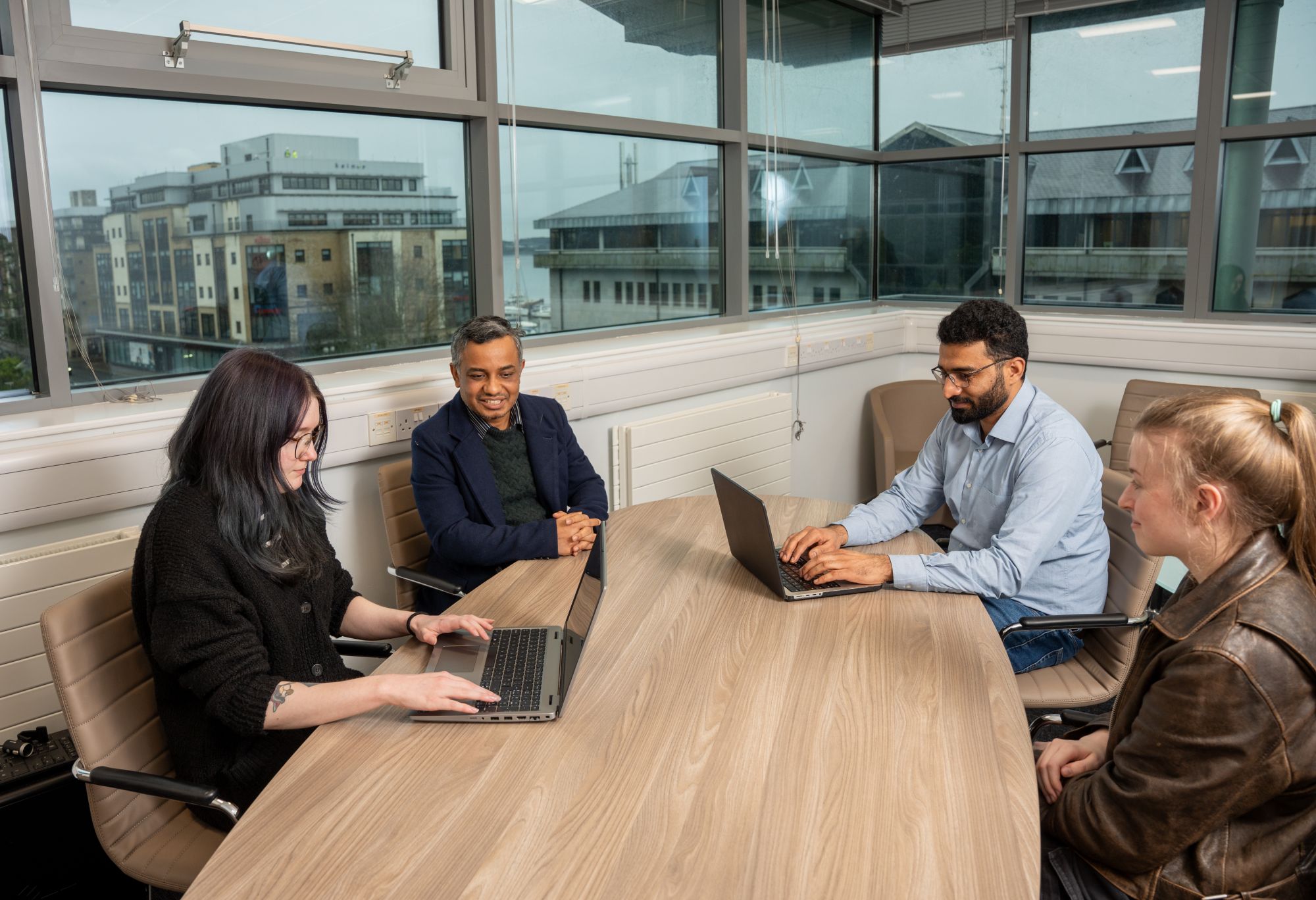 Image for Promoting Inclusive Entrepreneurship for Migrants in Northern Ireland: Challenges and Pathways