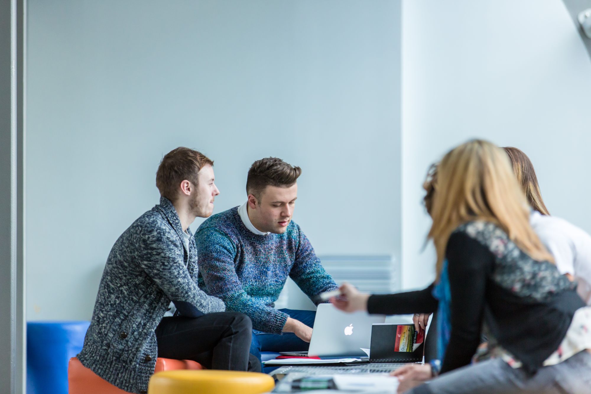 Image for Investigating the effectiveness of employer recruitment disclosures and practices in signalling an inclusive environment for autistic jobseekers in Northern Ireland