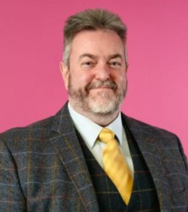 Professor Jonathan Wallace profile image
